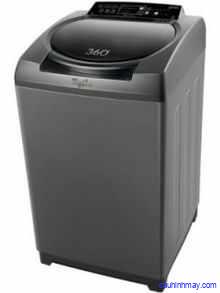 WHIRLPOOL BLOOM WASH?7213H 7.2 KG FULLY AUTOMATIC TOP LOAD WASHING MACHINE