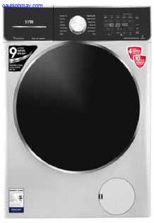 IFB EXECUTIVE ZXS 8.5 KG FULLY AUTOMATIC FRONT LOAD WASHING MACHINE