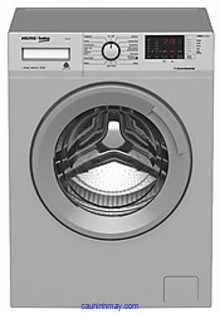 VOLTAS BEKO WFL65S 6.5 KG FULLY AUTOMATIC FRONT LOADING WASHING MACHINE (GREY)