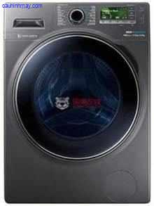 SAMSUNG WD12J8420GX 12 KG FULLY AUTOMATIC FRONT LOAD WASHING MACHINE