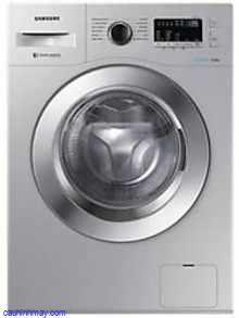 SAMSUNG WW65M224K0S 6.5 KG FULLY AUTOMATIC FRONT LOAD WASHING MACHINE