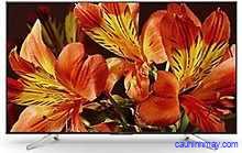 SONY ANDROID 138.8CM 55-INCH ULTRA HD 4K LED SMART TV KD-55X8500F
