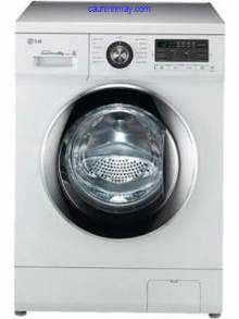 LG FH496TDL23 8 KG FULLY AUTOMATIC FRONT LOAD WASHING MACHINE