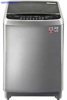 LG T9077NEDL5 8 KG FULLY AUTOMATIC TOP LOAD WASHING MACHINE