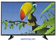 KORYO 109.22 CM (43 INCH) KLE43ALBUHD ULTRA HD SMART LED TV