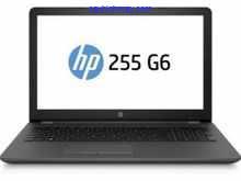 HP 255 G6 (1LB16UT) LAPTOP (AMD DUAL CORE A6/4 GB/500 GB/WINDOWS 10)