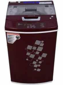 VIDEOCON VT60H12 6 KG FULLY AUTOMATIC TOP LOAD WASHING MACHINE