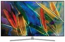 SAMSUNG Q SERIES ULTRA HD (4K) Q LED SMART TV 55 INCH (55Q7F)