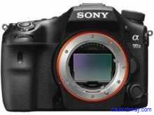 SONY ALPHA ILCA-99M2 (BODY) DIGITAL SLR CAMERA