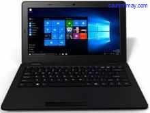 MICROMAX CANVAS LAPBOOK L1160 LAPTOP (ATOM QUAD CORE/2 GB/32 GB SSD/WINDOWS 10)