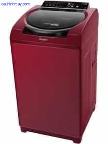 WHIRLPOOL UL72H 7.2 KG FULLY AUTOMATIC TOP LOAD WASHING MACHINE