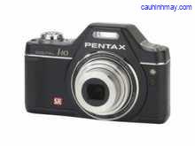 PENTAX I-10 POINT & SHOOT CAMERA
