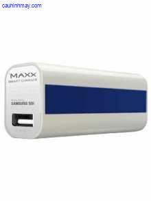 MAXX PBS-30-SDI 3000 MAH POWER BANK