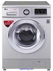 LG FH4G6TDYL42 8 KG FULLY AUTOMATIC FRONT LOAD WASHING MACHINE