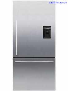 FISHER PAYKEL RF522WDRUX4 534 LTR FRENCH DOOR REFRIGERATOR