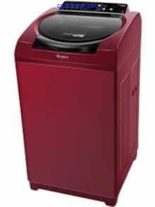 WHIRLPOOL UL65H 6.5 KG FULLY AUTOMATIC TOP LOAD WASHING MACHINE