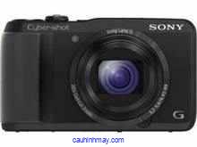 SONY CYBERSHOT DSC-HX20V POINT & SHOOT CAMERA