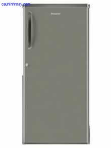 PANASONIC NR-A195LTSP/LTMP 190 LTR SINGLE DOOR REFRIGERATOR