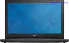 DELL INSPIRON 15 3558 (Z565103UIN9) LAPTOP (CORE I3 5TH GEN/4 GB/500 GB/LINUX)