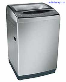 BOSCH WOA956X0IN 9.5 KG FULLY AUTOMATIC TOP LOAD WASHING MACHINE (SILVER)