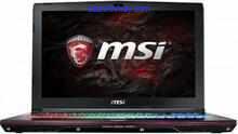 MSI GP62MVR 7RFX LEOPARD PRO LAPTOP (CORE I7 7TH GEN/8 GB/1 TB 128 GB SSD/WINDOWS 10/3 GB)