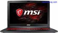 MSI GL62M 7REX LAPTOP (CORE I7 7TH GEN/8 GB/1 TB 128 GB SSD/WINDOWS 10/4 GB)