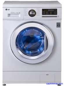 LG 296 HDL23 BST 7 KG SEMI AUTOMATIC FRONT LOAD WASHING MACHINE