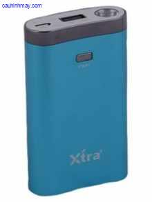XTRA XT-07801 7800 MAH POWER BANK