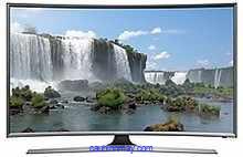 SAMSUNG 48J6300 121 CM (48 INCHES) FULL HD CURVED SMART LED TELEVISION