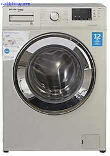 VOLTAS BEKO WFL65SC 6.5 KG FULLY AUTOMATIC FRONT LOADING WASHING MACHINE (GREY)