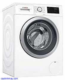 BOSCH WAT28660IN 6.8 KG FULLY AUTOMATIC FRONT LOAD WASHING MACHINE