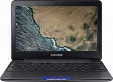 SAMSUNG CHROMEBOOK XE500C13-S03US LAPTOP (CELERON DUAL CORE/2 GB/16 GB SSD/GOOGLE CHROME)