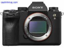 SONY ALPHA ILCE-9M2 (BODY) MIRRORLESS CAMERA