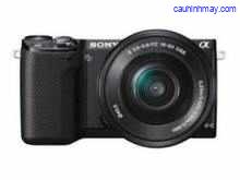 SONY ALPHA 5RL (SELP1650) MIRRORLESS CAMERA