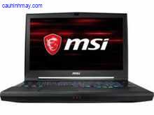 MSI GT75 8RG-062IN LAPTOP (CORE I7 8TH GEN/32 GB/1 TB 512 GB SSD/WINDOWS 10/8 GB)