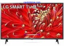 LG UN73 43 (109.22CM) 4K SMART UHD TV 43UN7300PTC