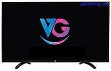VG 98 CM (39 INCHES) FULL HD AI SMART LED TV BLACK (VG40HAB1MVH36N)