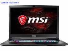 MSI GE73VR 7RF-086IN LAPTOP (CORE I7 7TH GEN/16 GB/1 TB 256 GB SSD/WINDOWS 10/8 GB)