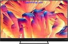TCL X4 SERIES 163.8CM (65 INCH) ULTRA HD (4K) LED SMART ANDROID TV  (65X4US)