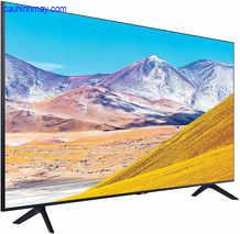 SAMSUNG  UA55TU8000UXTW  55 INCH UHD 4K SMART CRYSTAL TV