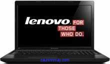 LENOVO ESSENTIAL G585 (59-359147) LAPTOP (AMD BRAZOS DUAL CORE/4 GB/320 GB/WINDOWS 8)
