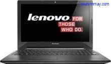 LENOVO ESSENTIAL G50-70 (80L000HMIN) LAPTOP (CORE I3 4TH GEN/4 GB/1 TB/WINDOWS 8 1/2 GB)