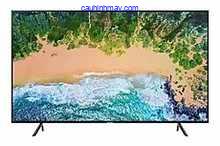 SAMSUNG 55 (139.7 CM) 55NU7100 ULTRA HD LED SMART TV