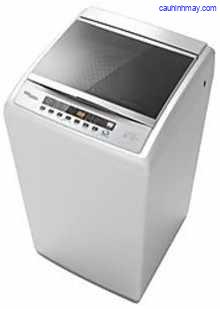 SUPER GENERAL 7 KG FULLY AUTOMATIC TOP LOADING WASHING MACHINE (SGWI721, WHITE)