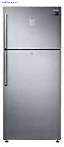 SAMSUNG RT56T6378BS TOP MOUNT FREEZER WITH TWIN COOLING PLUS™ 551L