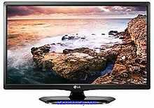LG 20LF460A 49 CM (20 INCHES) HD READY LED TV