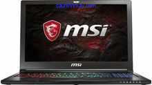 MSI GS63VR-7RG STEALTH PRO LAPTOP (CORE I7 7TH GEN/16 GB/1 TB 256 GB SSD/WINDOWS 10/8 GB)
