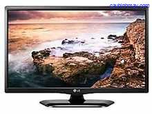 LG 24LF458A 24 INCH LED HD-READY TV