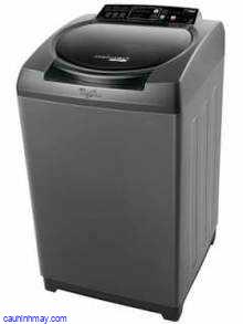 WHIRLPOOL 360 DEGREE WORLD SERIES 80H 10YMW 8 KG FULLY AUTOMATIC TOP LOAD WASHING MACHINE