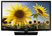 SAMSUNG 28H4100 71 CM (28 INCHES) HD READY LED TELEVISION (BLACK)